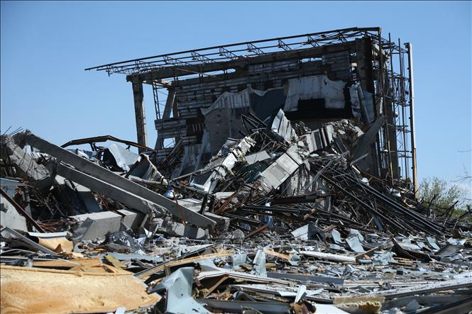 Xung đột tại Trung Đông: Mỹ đẩy mạnh động thái quân sự sau khi đàm phán đổ vỡ